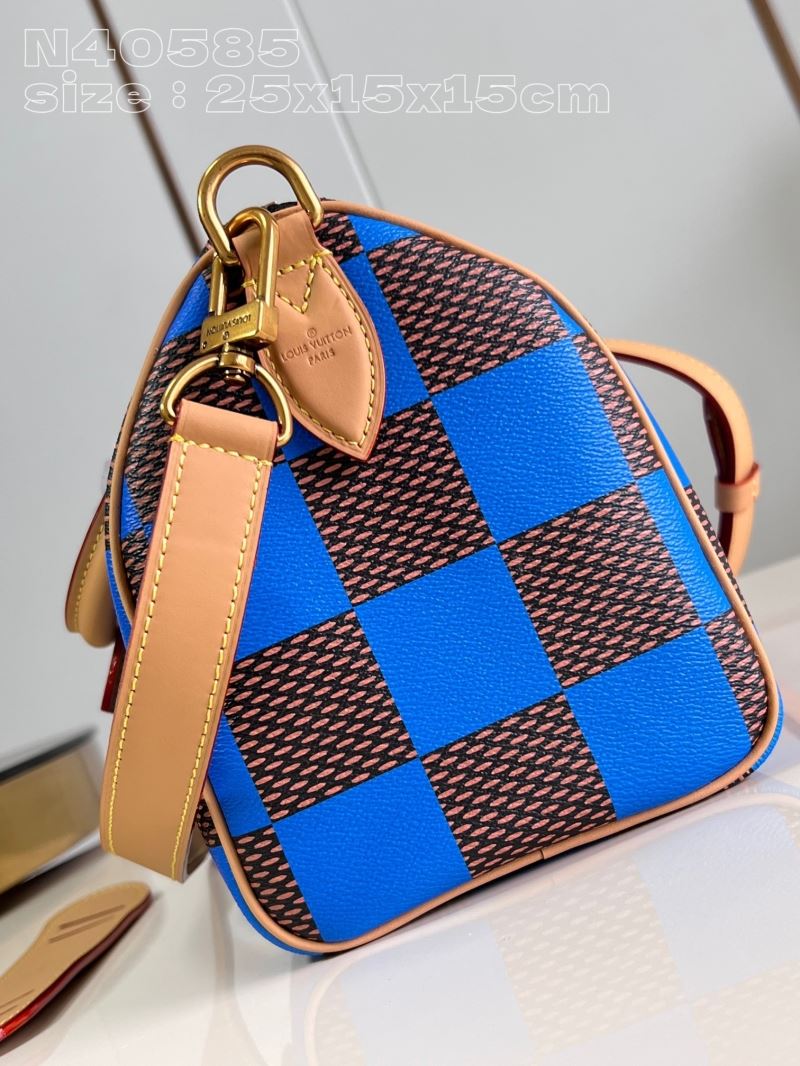 Louis Vuitton Speedy Bags